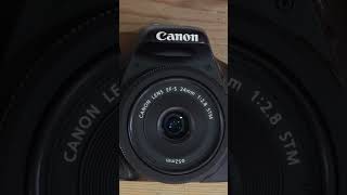 Canon EOS Rebel T2i Metering Modes Explained in 60 Seconds [upl. by Poucher]