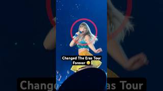 Taylor Swift Fans Who Changed The Eras Tour Forever… [upl. by Llerihs]