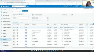 Tips and Tricks for using Acumatica More Efficiently [upl. by Assirrem]