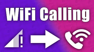 Enable WiFi Calling on Xiaomi Phones  Easy StepbyStep Guide [upl. by Keir626]