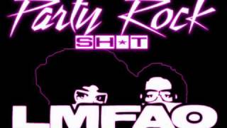 LMFAO feat Shwayze  Get U Home [upl. by Ailasor]