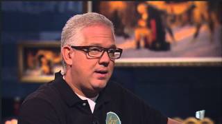 David Barton Defends His Recalled Book Thomas Jefferson Lies w Glenn Beck in GBTV Answering Critics [upl. by Eceinej]