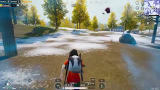 Lenovo LOQ  i5 12th Gen 12450H RTX 3050 6GB  Test in PUBG Mobile  HDR Settings [upl. by Jane]