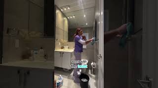 Bathroom cleaning tips [upl. by Nepsa]