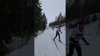 Vasaloppet 2024 Mångsbodarna sänder live [upl. by Anadroj879]