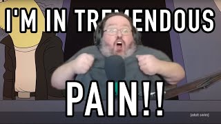 Nihilists be like Boogie2988 meme [upl. by Adnaval702]