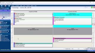 The TotalMD Scheduler  Medical Software Webinar [upl. by Baseler]