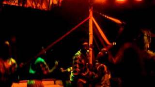 Maypole  Traditional Jamaican Dance [upl. by Elinad119]