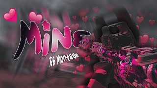 quotMINE💗quot  R6 Montage [upl. by Harlin]