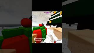 2 segundos💀 shorts roblox [upl. by Tadich532]