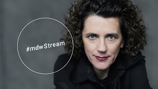 PorträtKonzert Olga Neuwirth [upl. by Aninnaig688]