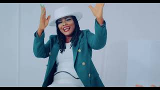 Binette Diallo DJEGUESSI  CLIP OFFICIEL 2024 By FI FOW PROD [upl. by Sheya]