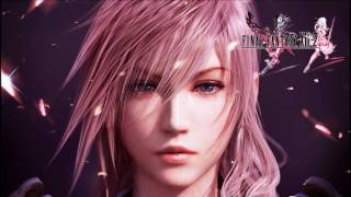 Final Fantasy XIII2 Boss Battle quotLimit Breakquot [upl. by Viradis471]