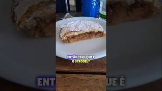 O strudel food [upl. by Riocard]