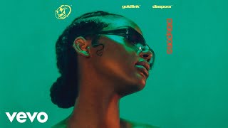 GoldLink  More Audio ft Lola Rae [upl. by Danita854]