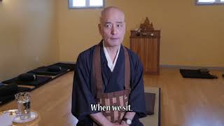 Zazen is Good for Nothing [upl. by Livingstone]