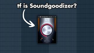 tf Is Soundgoodizer  ADHD Tutorial [upl. by Nosmoht665]