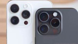 Kuo iPhone 16 Pro gets periscope new ultrawide iPhone 17 with a serious front camera [upl. by Ocirne]