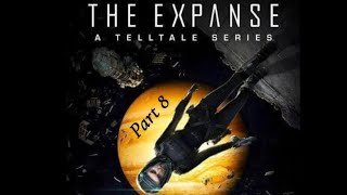 The Expanse  A Telltale Series  Stream 25 [upl. by Towrey]