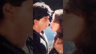 DIL TO PAGAL HAI SONGlovesong shots shortvidio shortfeed SHORTFEEDhindisong bollywood song [upl. by Deeas]