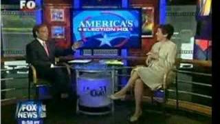 Fox News Jokes About Killing Obama  Full Segment [upl. by Caria738]