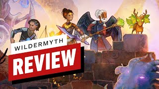 Wildermyth Review [upl. by Gilbertina766]