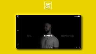 PRO Vs AMATEUR Design Portfolios With Examples [upl. by Matronna522]