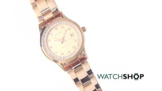 Sekonda Ladies Watch 2304 [upl. by Asehr378]