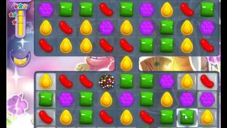 Candy Crush Saga Dreamworld Level 197 Traumwelt [upl. by Oswin]