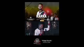 Faarfannaa Afaan Oromoo HaaraaNew Oromo Gospel Song clip Karra Saaqii Singer Samuel Bulti [upl. by Naffets]