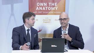 Own The Anatomy with 088quot Intracranial Access  Dr Nimjee [upl. by Ahsenauj]