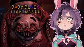 Baby Blues Nightmare [upl. by Ennis]