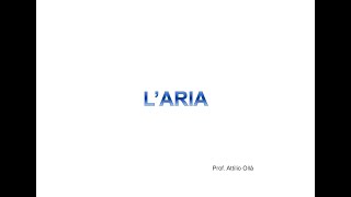 Laria [upl. by Hniht]