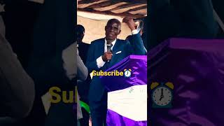 PST MPUNDU MWESHI helping the devil [upl. by Daphna]