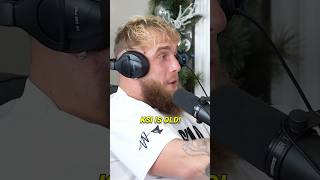 😱 Jake Paul Agrees To Fight KSI [upl. by Aryt401]