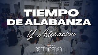 Alabanza y Adoración [upl. by Chow]