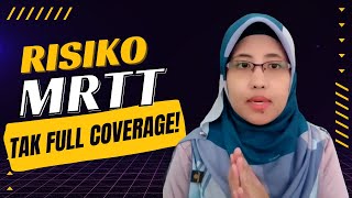 MRTT TAK DAPAT FULL COVERAGE [upl. by Daffie]