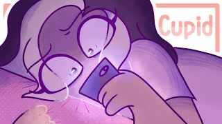 cupid  cupioromanticaromantic animatic [upl. by Soisinoid]