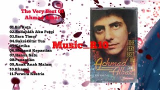 The Very Best Of Achmad Albar Ahmad Albar Full Album fypyoutube fypシ゚viral fyp achmadalbar [upl. by Kalmick]