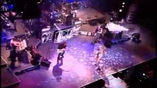 Tina Turner I Cant Stand The Rain Live 1994flv [upl. by Elaweda]