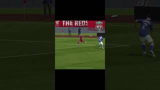 Bicycle goals messi dribbler football edit fcmobile24 [upl. by Maryn147]