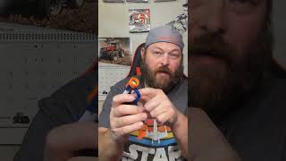 Nerf N Strike Elite JOLT review nerfblaster nerf nerfgun [upl. by Johann]