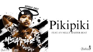 Makhadzi Entertainment  Pikipiki Official Audio feat 071 Nelly Master Beat [upl. by Clarhe789]