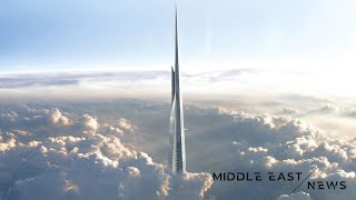 Jeddah Tower See You Agency [upl. by Paxton]