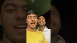 Moradabad mein Phir Se Huyi Baarish ☠️😭 minivlog tranding ashortaday shortsvideo ytshort [upl. by Enilrek]