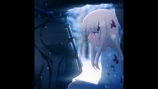 Illya e Berserker  Fate Stay Night Unlimited Blade Works Edit ITA [upl. by Amekahs357]