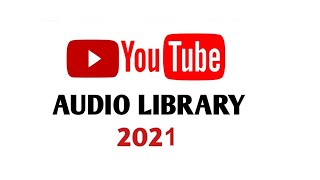 2 Méthodes pour accéder à la bibliothèque audio YouTube 2021 [upl. by Fredi236]