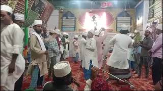 28 vi Sharif Dada miya Hujur Khwaja sufi Majid ul Hasan Shah sirajul aouliya rahamatullah alehe [upl. by Arries]