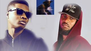 Fally Ipupa Yakuza Feat Wizkid [upl. by Nylloc]