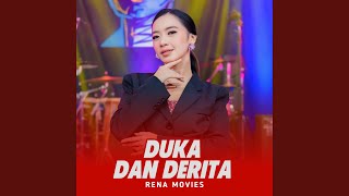 Duka Dan Derita Live [upl. by Aerdnuahs]